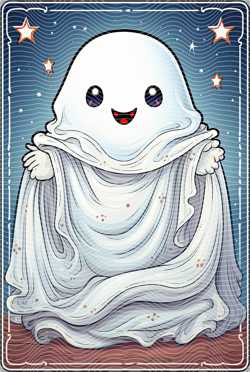 Cards and constellations-KP 205